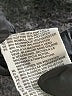 H&M Stripes Gray Pullover Sweater Size 10 - photo 5