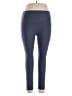 Halara Blue Active Pants Size XL - photo 1