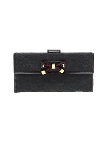 Gucci Continental Wallet (view 1)
