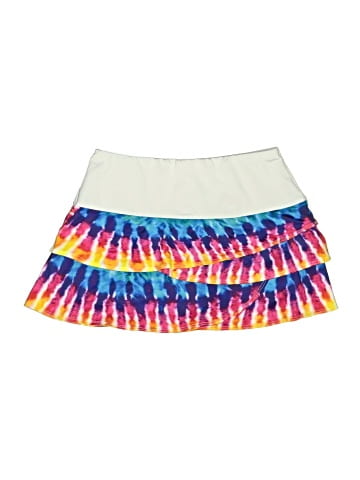 Lucky in Love Skort (view 1)