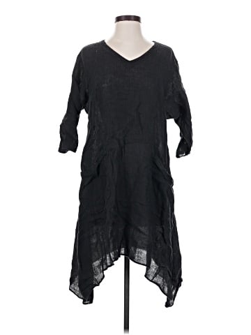 Lafayette 148 New York Casual Dress (view 1)