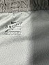 Nike 100% Polyester Gray Athletic Shorts Size M - photo 3
