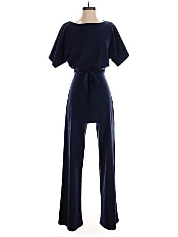 Quiz Jumpsuit (view 1)