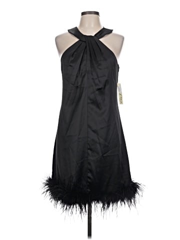 Eliza J Cocktail Dress (view 1)