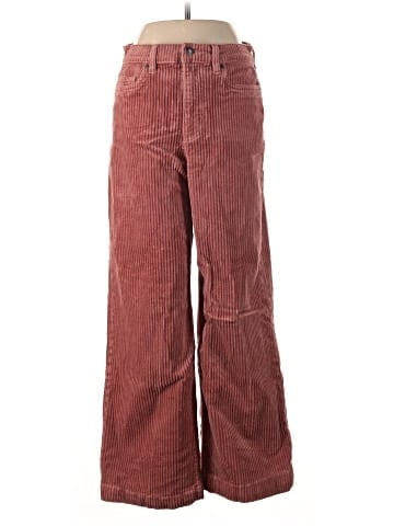 Lands' End Casual Pants (view 1)