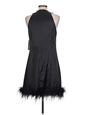 Eliza J Cocktail Dress (view 2)