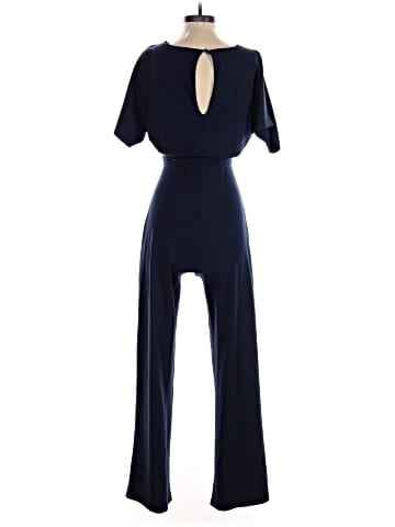 Quiz Jumpsuit (view 2)