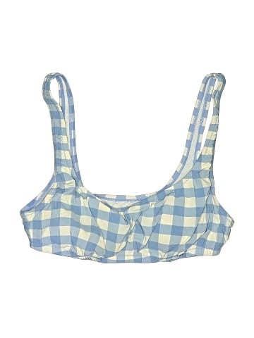J.Crew Swimsuit Top (view 1)