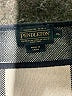 Pendleton 100% Cotton Checkered-gingham Gray Short Sleeve Turtleneck Size XL - photo 7