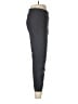 Tribal Solid Gray Active Pants Size 8 (petite) - photo 4