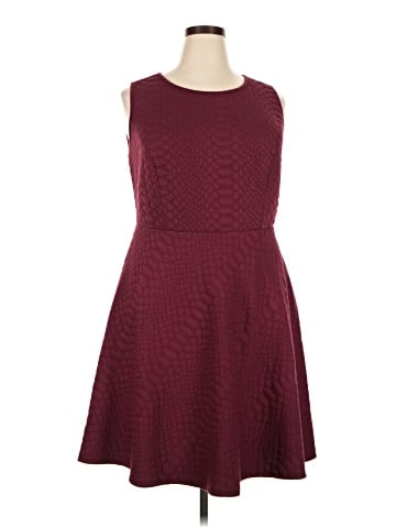 Sharagano Casual Dress (view 1)