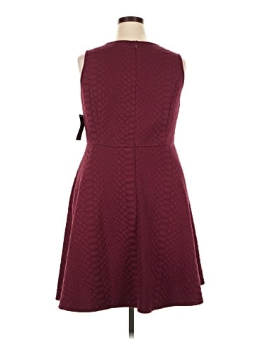 Sharagano Casual Dress (view 2)