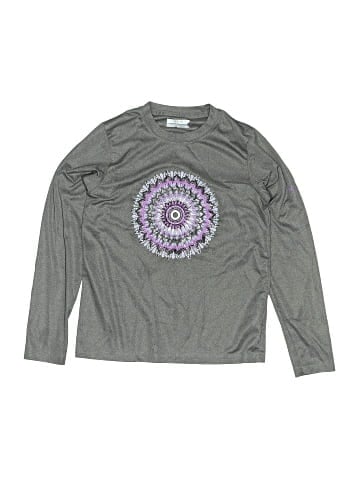 Columbia Long Sleeve T-Shirt (view 1)