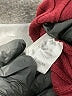 Merokeety Burgundy Pullover Sweater Size S - photo 8