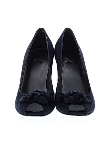 Stuart Weitzman Heels (view 2)