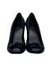 Stuart Weitzman Blue Heels Size 9 - photo 2
