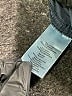 Natural Reflections Blue Casual Pants Size 16 - photo 5