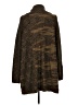 Purejill Brown Cardigan Size L - photo 2