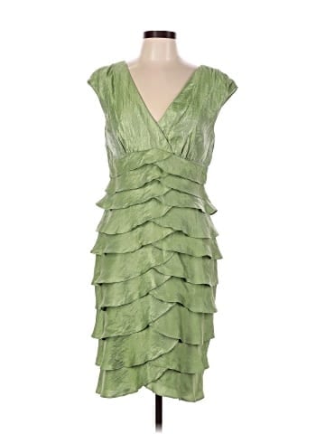 London Style Cocktail Dress (view 1)