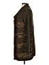 Purejill Brown Cardigan Size L - photo 5
