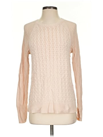 Croft & Barrow Pullover Sweater (view 1)