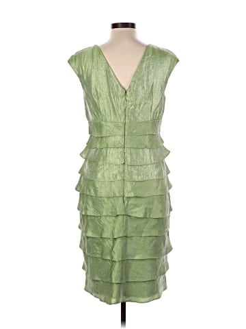 London Style Cocktail Dress (view 2)