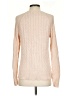 Croft & Barrow Pink Pullover Sweater Size S - photo 2