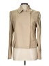 Ann Taylor Tan Jacket Size 12 - photo 1