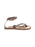 Chloé Brown Sandals Size EU 36 - photo 1