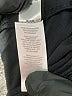 Z by Zella Solid Black Dress Size 14 - photo 4