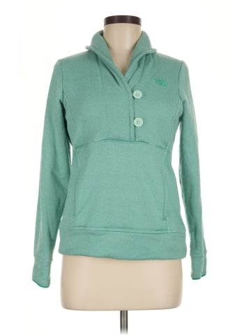 The North Face Pullover Sweater (view 1)
