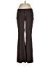 Express Design Studio Brown Dress Pants Size 6 - photo 1