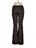 Express Design Studio Brown Dress Pants Size 6 - photo 2