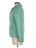 The North Face 100% Polyester Teal Pullover Sweater Size M - photo 5
