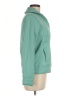The North Face 100% Polyester Teal Pullover Sweater Size M - photo 4