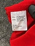 Antonio Melani Red Cocktail Dress Size 14 - photo 8