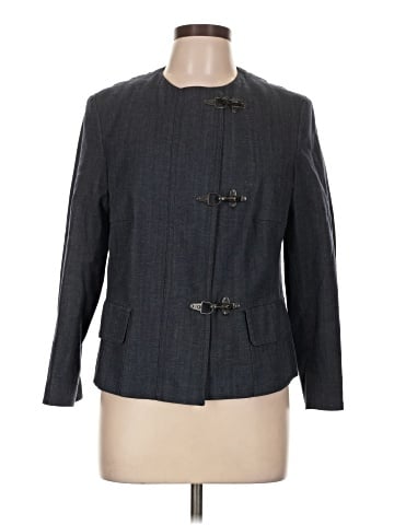 Akris Punto Jacket (view 1)