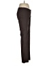 Express Design Studio Brown Dress Pants Size 6 - photo 4