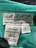 Max Studio Specialty Products 100% Polyester Teal Casual Dress Size L - photo 7