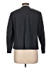 Akris Punto Gray Jacket Size 12 - photo 2