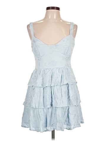 Altar'd State Cocktail Dress (view 1)