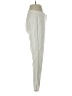 Kenar Solid Ivory Casual Pants Size 2 - photo 4
