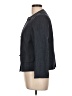 Akris Punto Gray Jacket Size 12 - photo 5