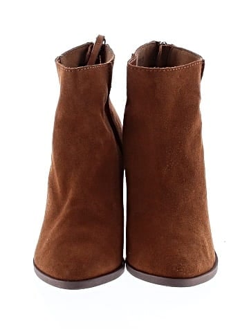 BP. Ankle Boots (view 2)