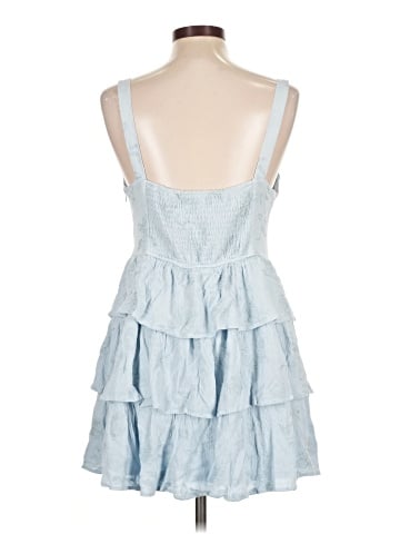 Altar'd State Cocktail Dress (view 2)