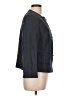 Akris Punto Gray Jacket Size 12 - photo 4