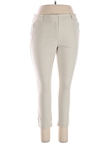 Ann Taylor LOFT Outlet Casual Pants (view 1)