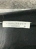 Final Touch Black Turtleneck Sweater Size S - photo 7
