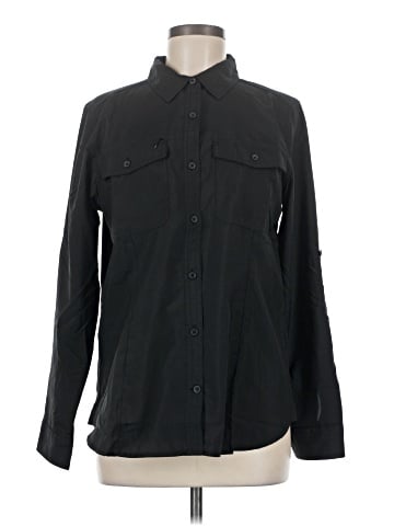 Royal Robbins Long Sleeve Blouse (view 1)