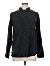 Royal Robbins 100% Polyester Black Long Sleeve Blouse Size M - photo 1